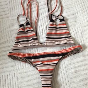 Acacia set